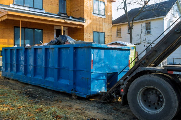 Trusted Elmsford, NY Junk Removal Services Experts